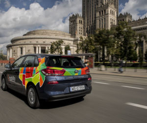 Hyundai i30 we flocie 4Mobility