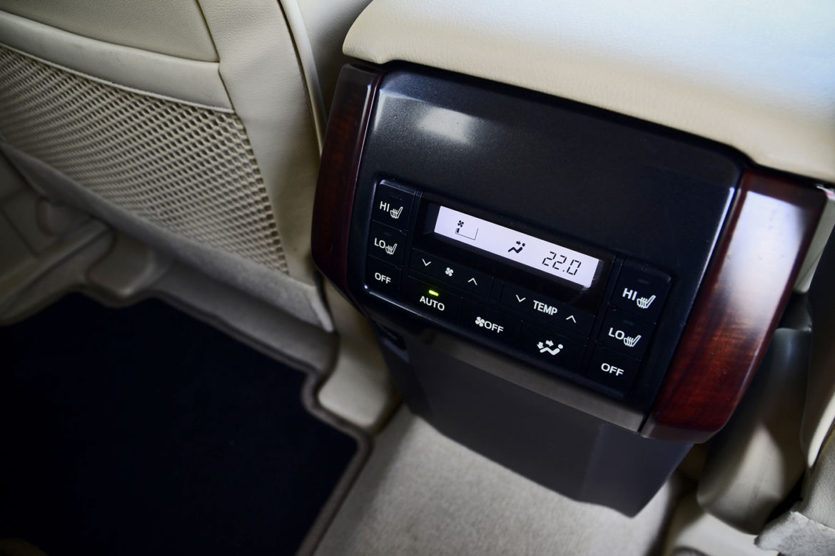 Toyota Land Cruiser 3.0 D4D