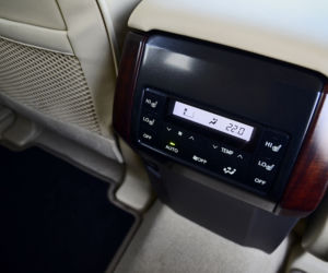 Toyota Land Cruiser 3.0 D4D