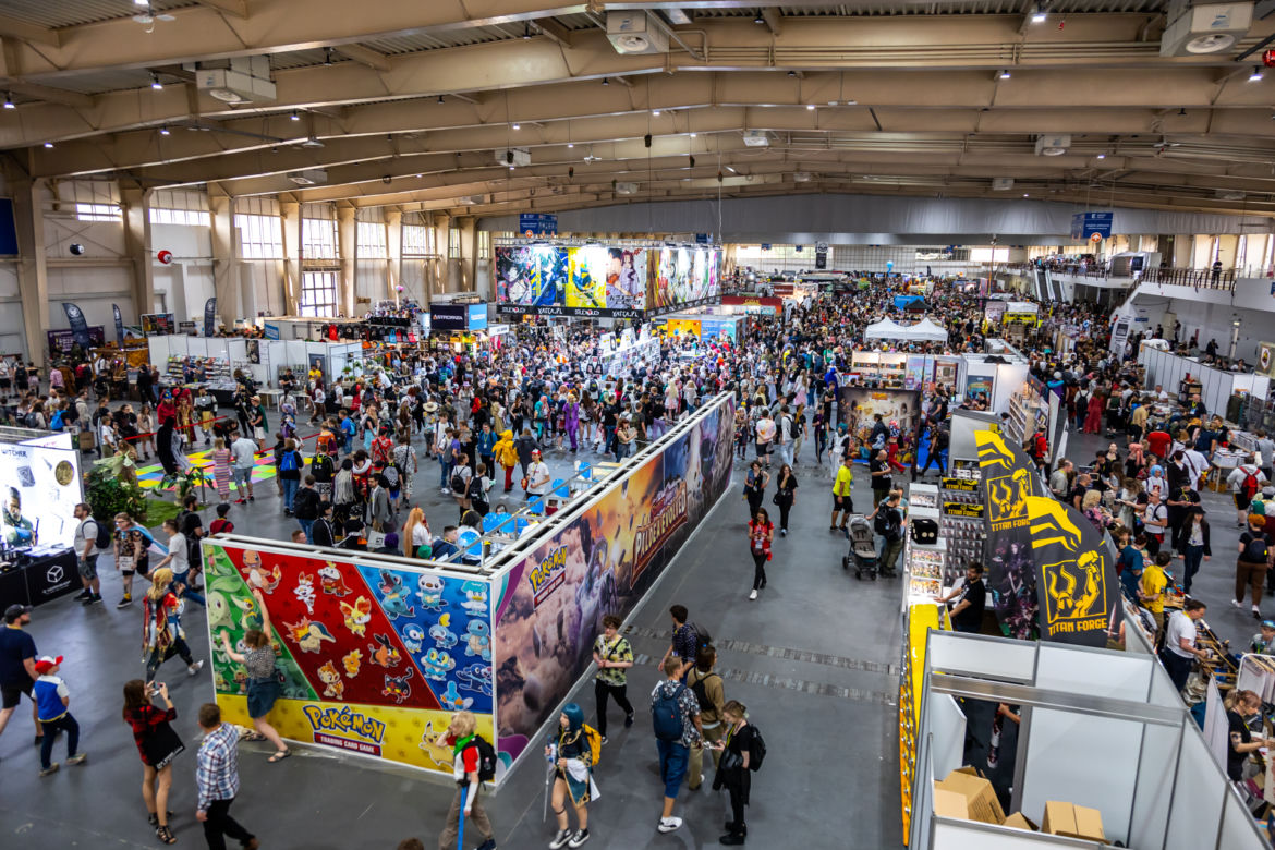 Pyrkon 2023 trwa! Co się dzieje w Poznaniu podczas Festiwalu Fantastyki? Oto atrakcje!
