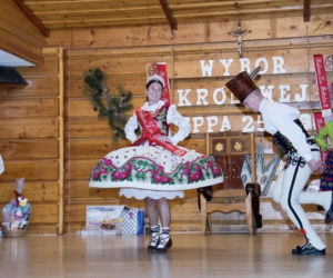 Natalia Król przez rok nosiła koronę Królowej ZPPA