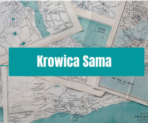 Najzabawniejsze nazwy miejscowości na Podkarpaciu