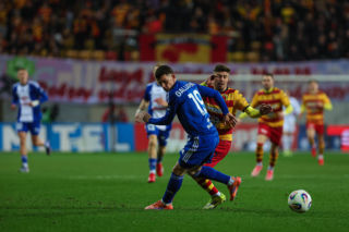 Klątwa lidera dopadła Jagiellonię. Deni Jurić z dubletem dla Wisły Płock