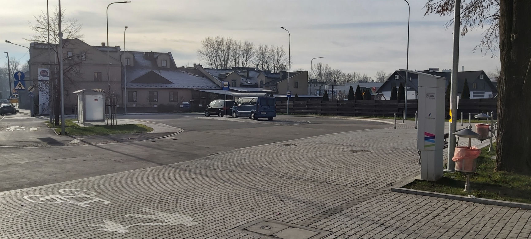 Wielkie inwestycje w Skawinie