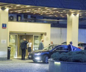 Posłowie mają 52 dni wakacji