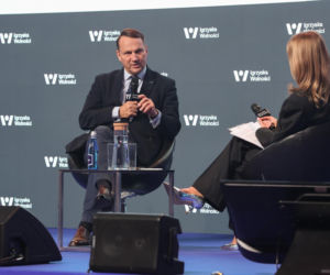 Łódź Forum. Igrzyska Wolności Festiwal Idei