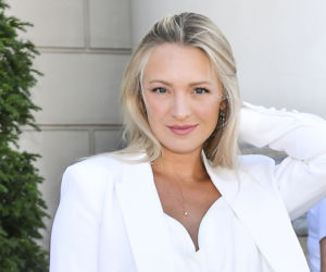Barbara Kurdej-Szatan. Poród będzie naturalny