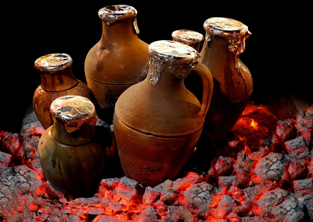 Kapadocja