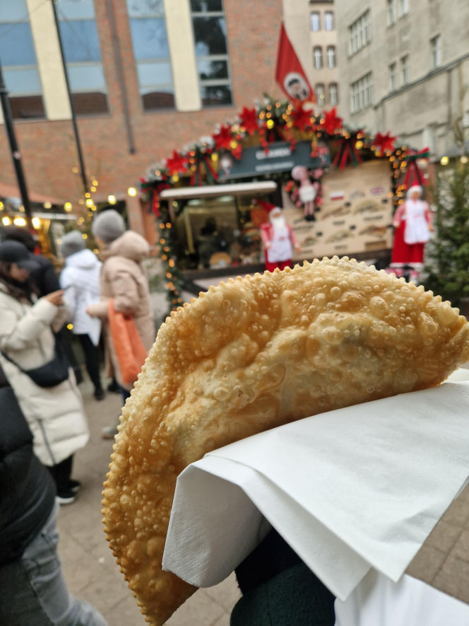 Odwiedziliśmy najlepszy jarmark w Europie. Co czeka nas w Gdańsku?