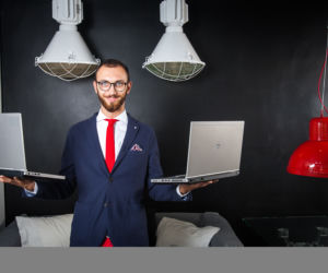 Agencja interaktywna