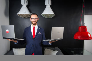 Agencja interaktywna