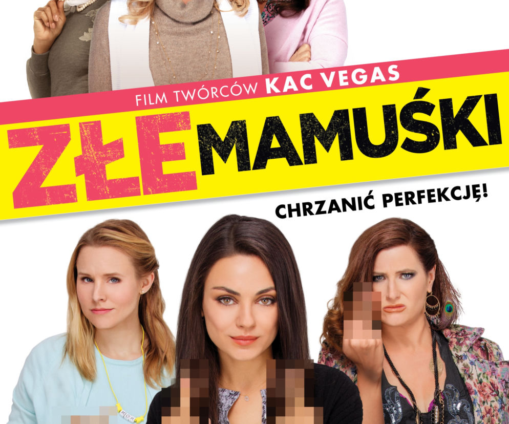 Złe mamuśki