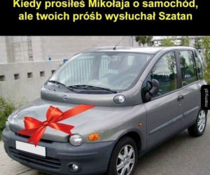Mikołajki 2021! Zobacz najlepsze memy!