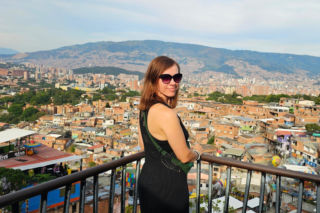 Odwiedziła 70 krajów. Dorota Kłąb opowiada, jak odkryć świat na własnych zasadach