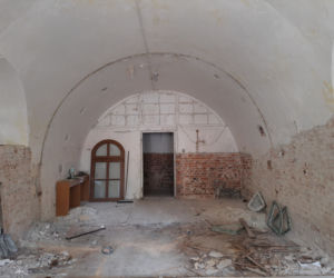 Fort XV w Toruniu