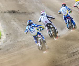 eWinner Apator Toruń - Lokomotiv Daugavpils, zdjęcia z Motoareny