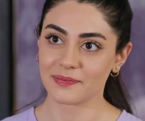 Panna młoda. Hancer i Cihan idą na randkę, a Cemil przestaje się patyczkować