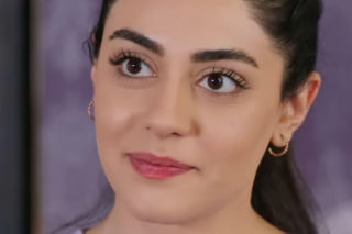 Panna młoda. Hancer i Cihan idą na randkę, a Cemil przestaje się patyczkować