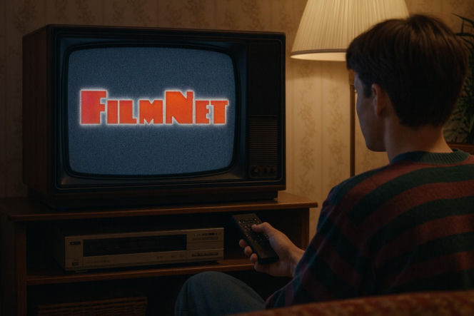 FilmNet