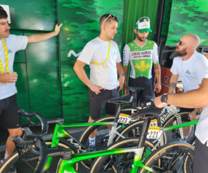 Pojechałem trasą Tour de France. Oto tajemnice największego wyścigu świata