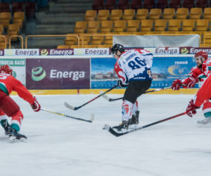 KH Energa Toruń - Zagłębie Sosnowiec 3:2 - zdjęcia z meczu i trybun