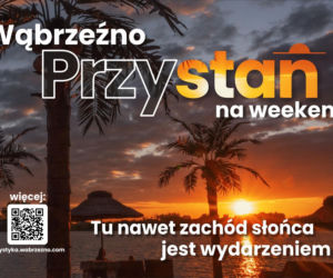Hawaje niedaleko Torunia