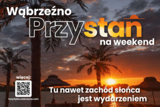 Hawaje niedaleko Torunia