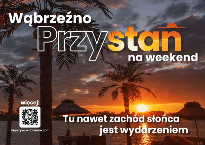 Hawaje niedaleko Torunia