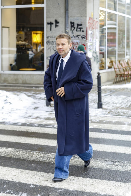 Dawid Woliński
