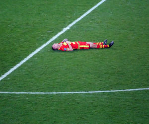Jagiellonia Białystok - Zagłębie Lubin 0-1   data:2019-12-07
