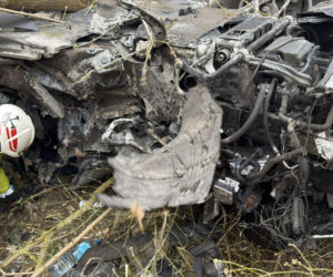 Nie żyje wybitny tenor! Janusz Ratajczak zginął w wypadku na DK 10