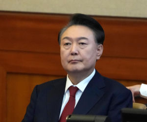 Były prezydent skazany na dożywocie. Finał głośnego skandalu