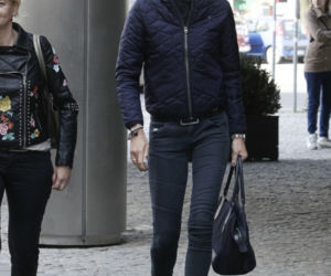 Anita Werner bez makijażu i bez retuszu
