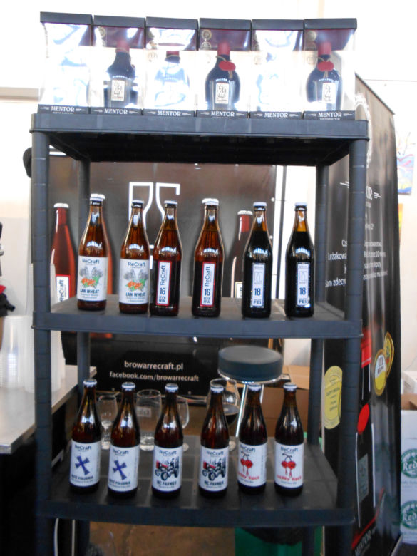 Najlepsze browary rzemieślnicze w katowickim Szybie Wilson. Trwa Silesia Beer Fest [GALERIA]