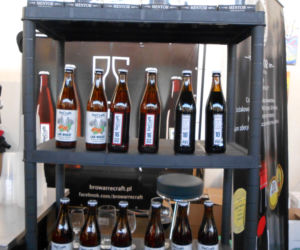 Najlepsze browary rzemieślnicze w katowickim Szybie Wilson. Trwa Silesia Beer Fest [GALERIA]