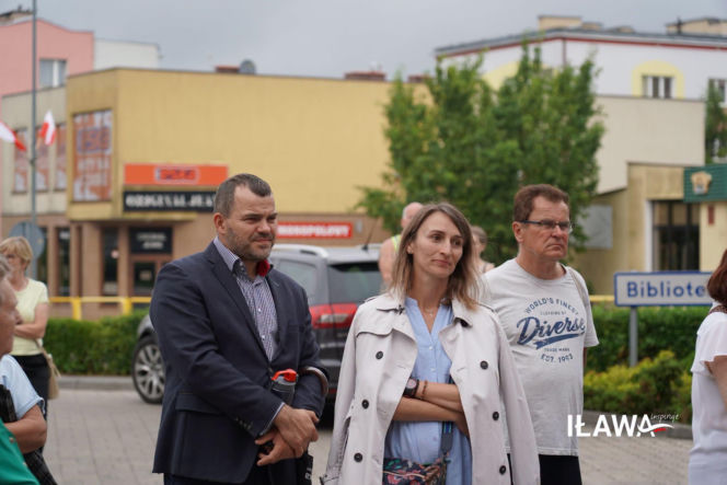 Rocznica wybuchu Powstania Warszawskiego