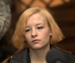 Matka Madzi, Katarzyna Waśniewska