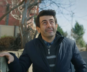 Panna młoda, odcinek 25: Gdy Engin decyduje się pomóc bratu Hancer, Cihan oskarża go o zdradę