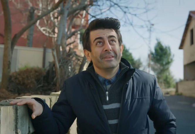 "Panna młoda", odcinek 25: Gdy Engin decyduje się pomóc bratu Hancer, Cihan oskarża go o zdradę