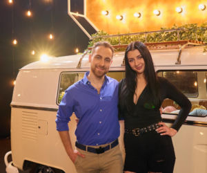 Randka w ciemno - 8. odcinek