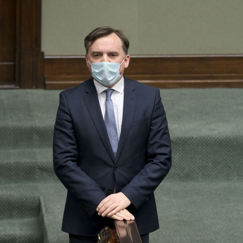 Ziobro i Gowin szukają koalicjantów