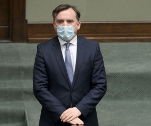 Ziobro i Gowin szukają koalicjantów