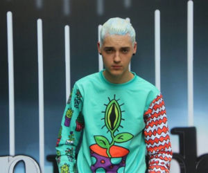 Radek Pestka Top Model