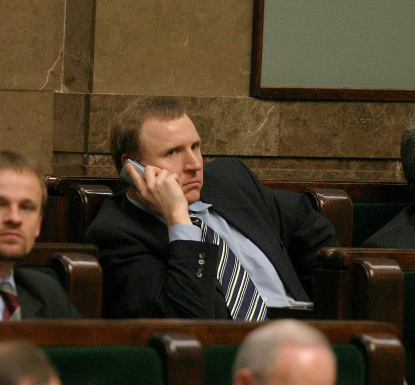 Jacek Kurski