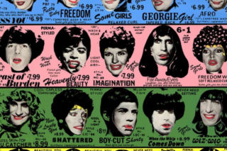 The Rolling Stones - 5 ciekawostek o albumie Some Girls | Jak dziś rockuje?