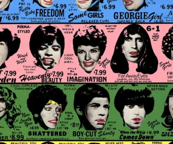 Jakbyśmy wrócili z hukiem. Oto historia albumu Some Girls od The Rolling Stones 