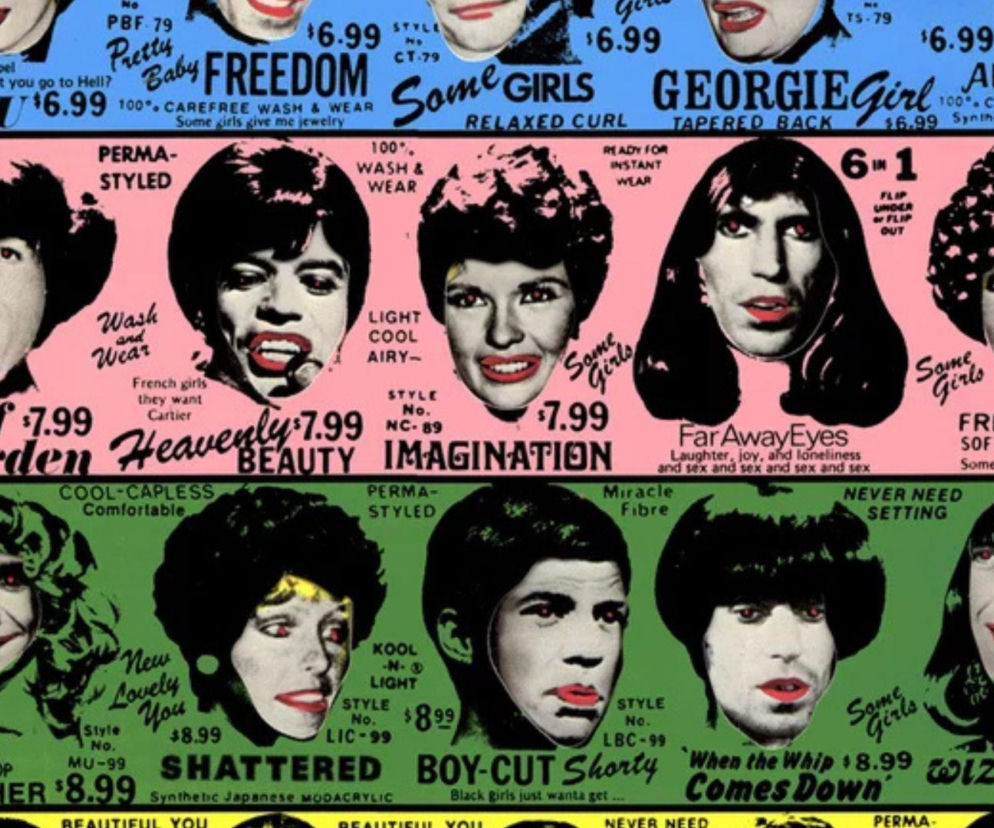 The Rolling Stones