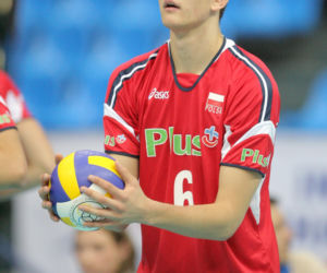 Tak się zmieniał Bartosz Kurek