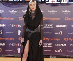 Eurowizja 2019 - Serbia - Nevena Bozovic