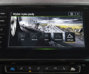 Volkswagen Passat Alltrack 2.0 TDI 190 KM 4Motion DSG7